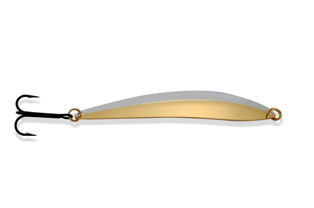 Williams Whitefish