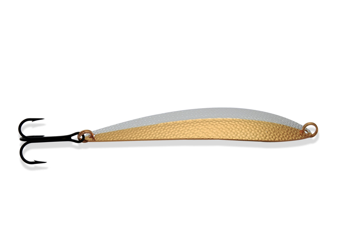 Williams Whitefish