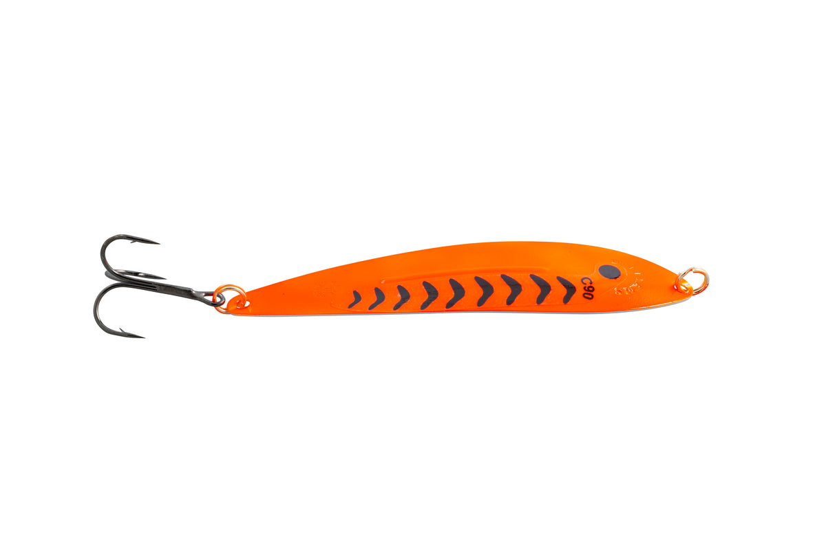 Williams Whitefish