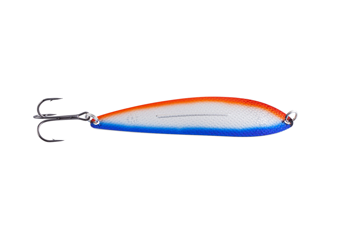 Williams Whitefish