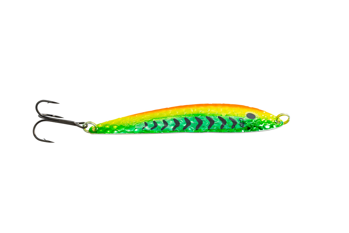 Williams Whitefish