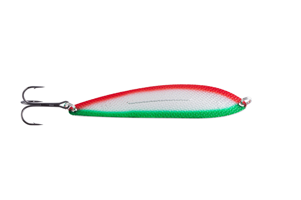 Williams Whitefish