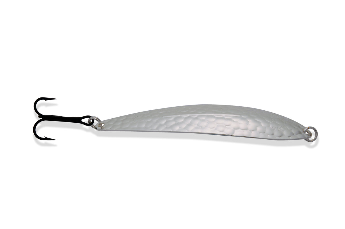 Williams Whitefish