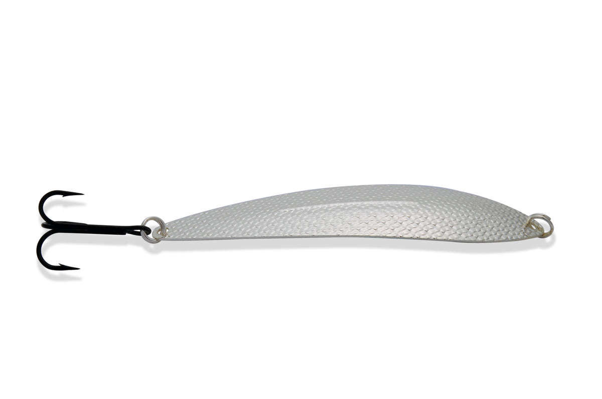 Williams Whitefish