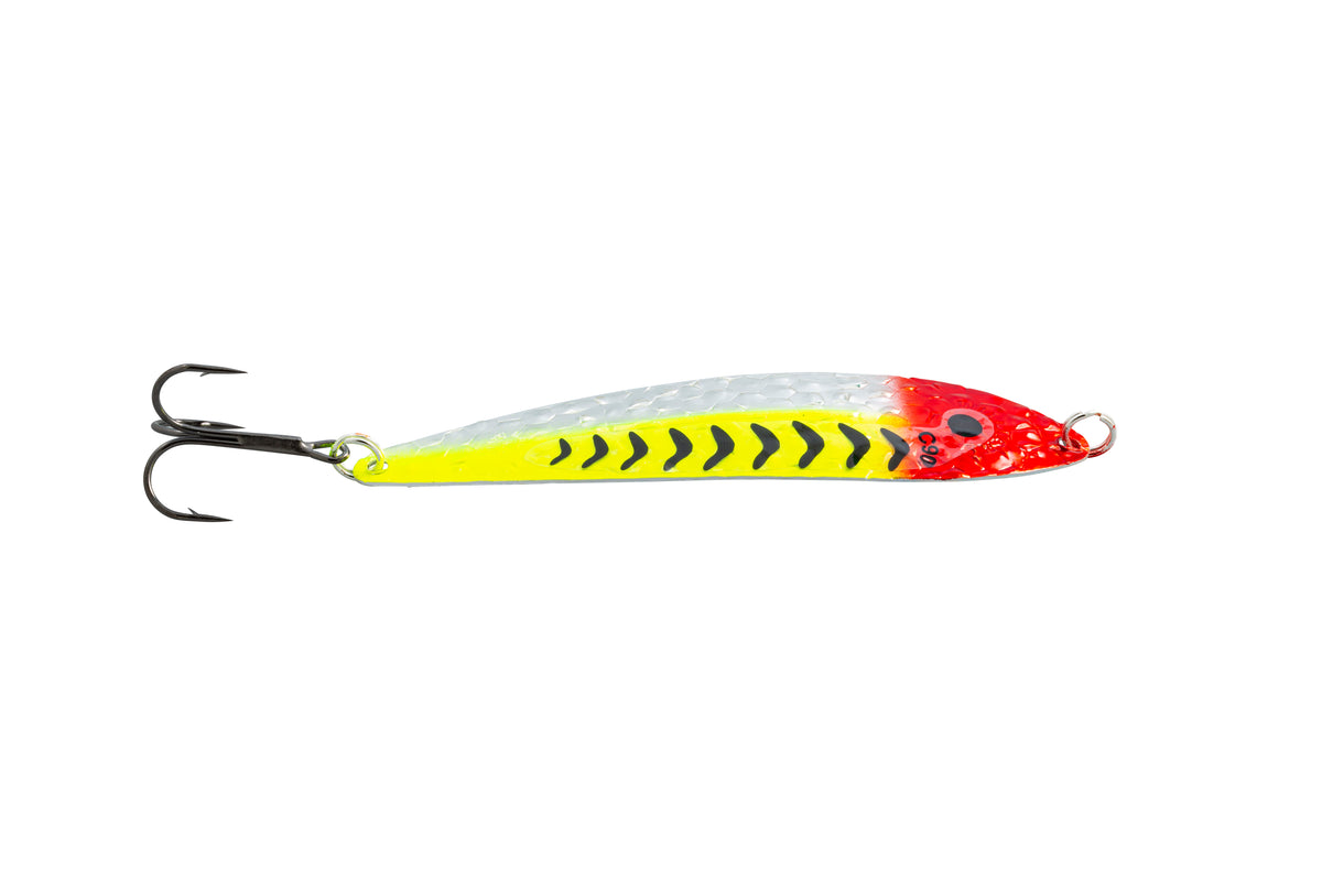 Williams Whitefish