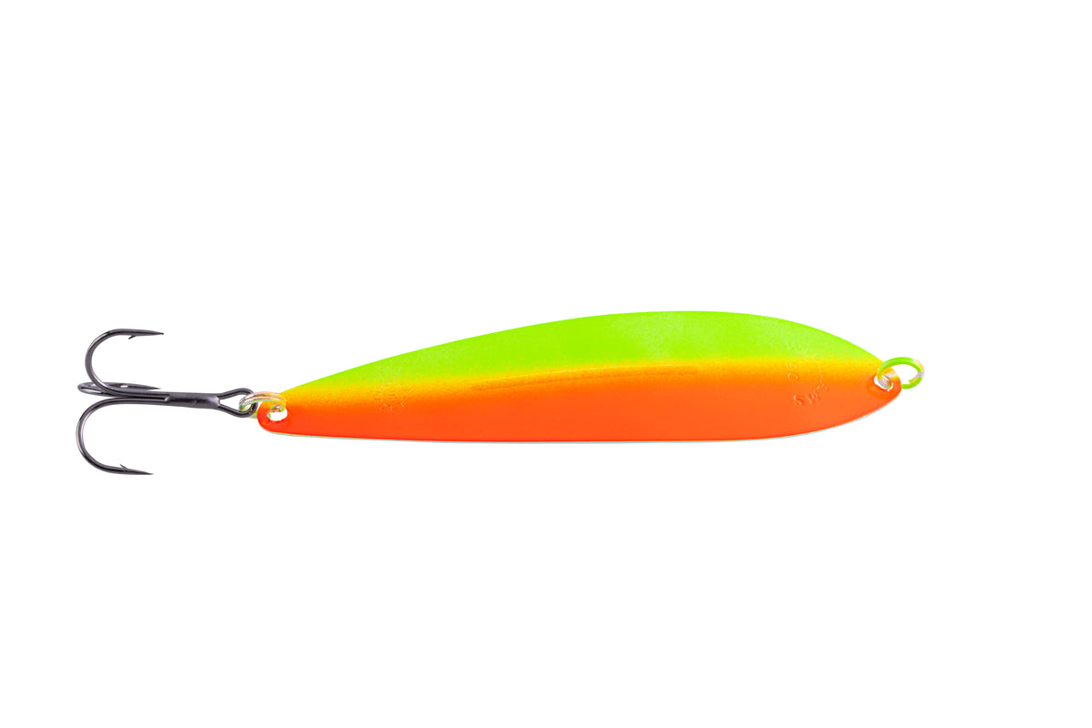 Williams Whitefish