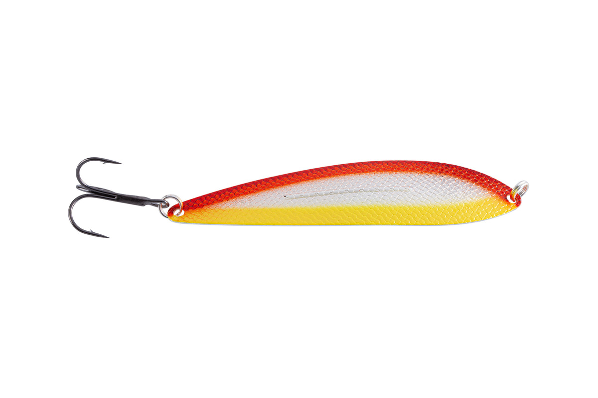 Williams Whitefish