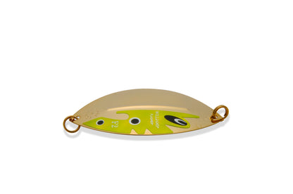 Williams Flasher