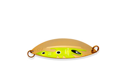Williams Flasher