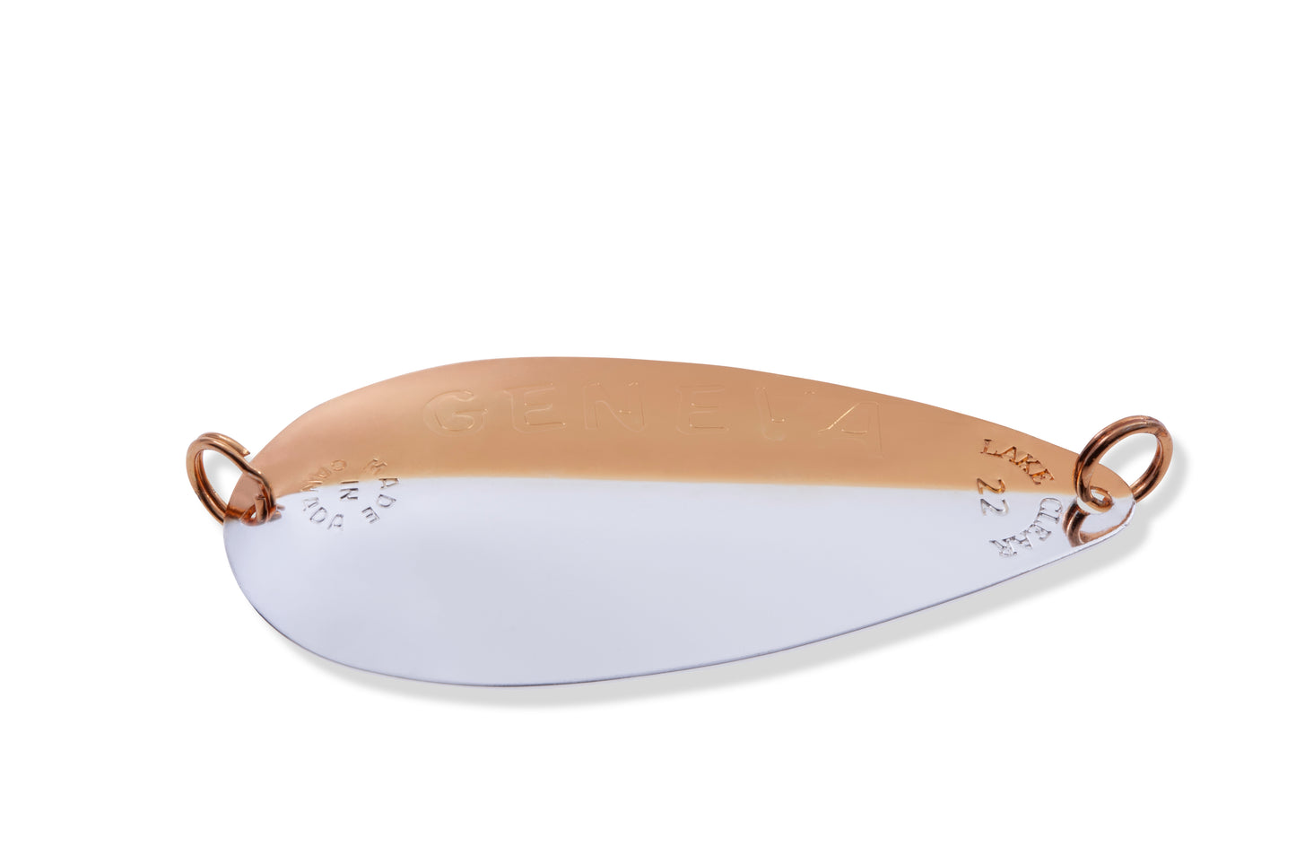 Lake Clear Geneva 3-Pack Kit