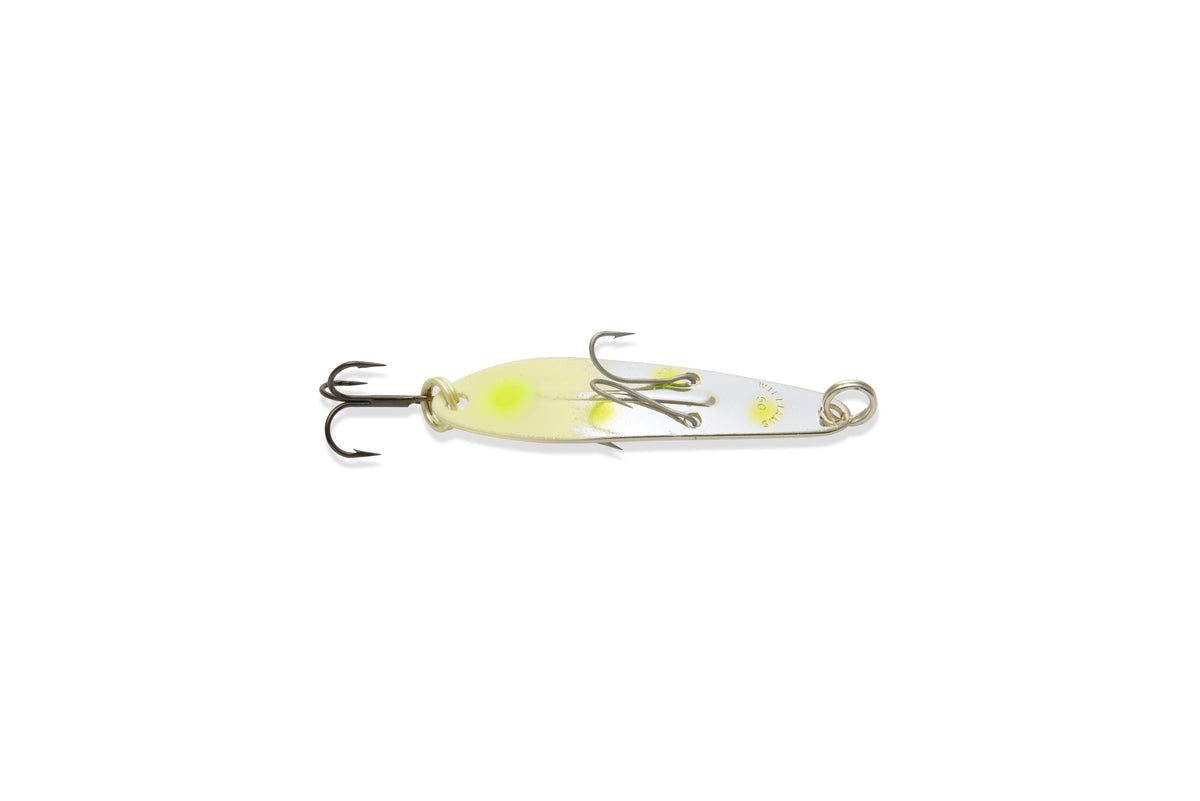 Williams Ice Jig