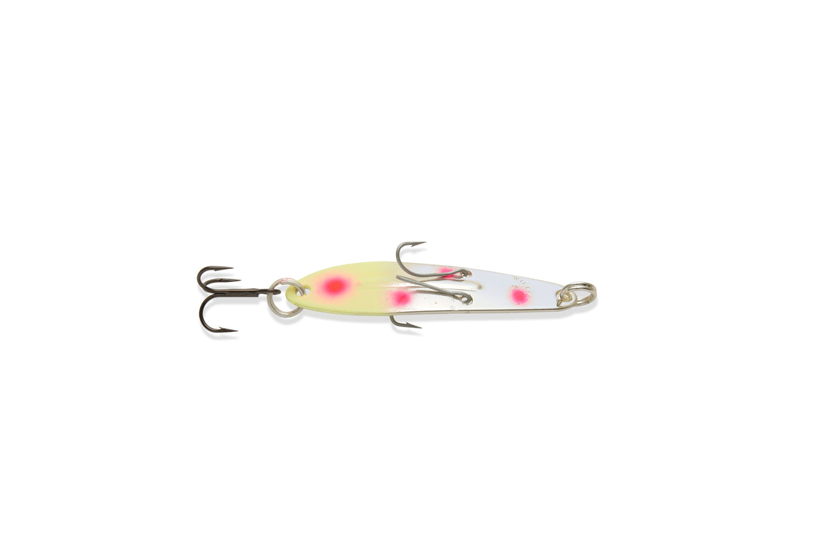 Williams Ice Jig