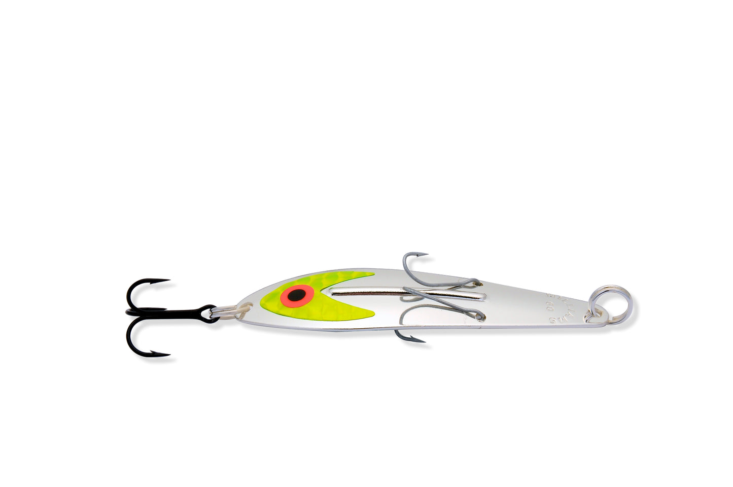 Williams Ice Jig