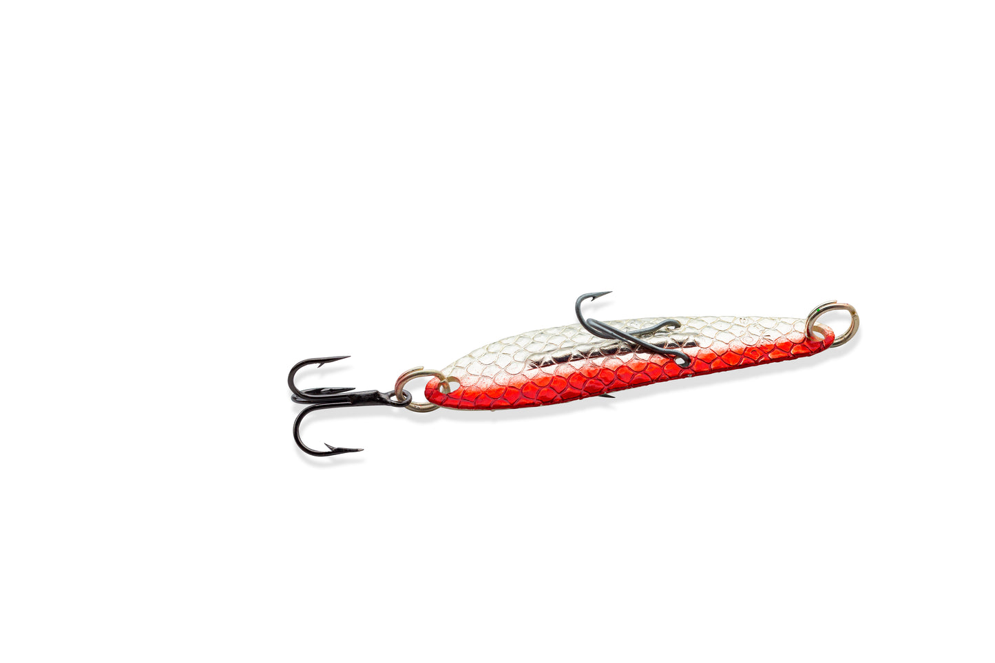 Williams Ice Jig