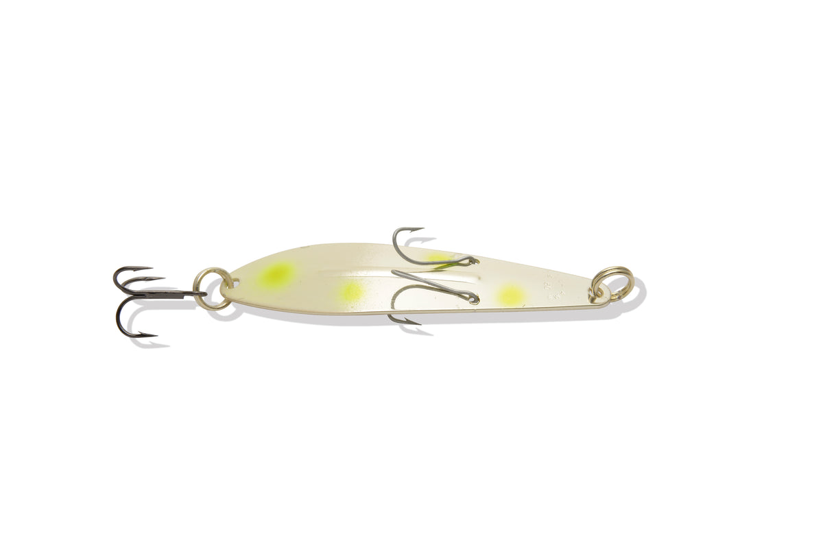 Williams Ice Jig