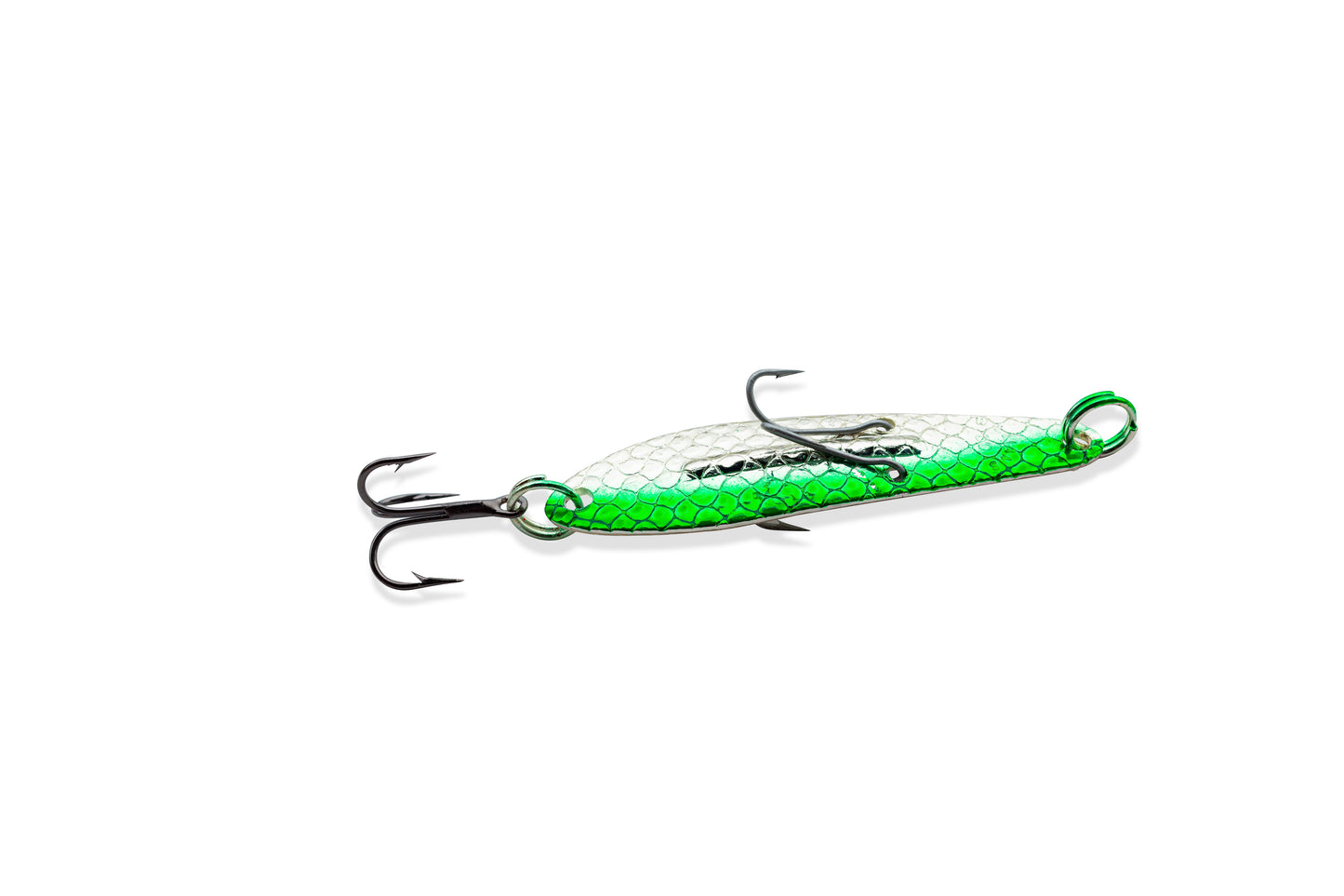 Williams Ice Jig