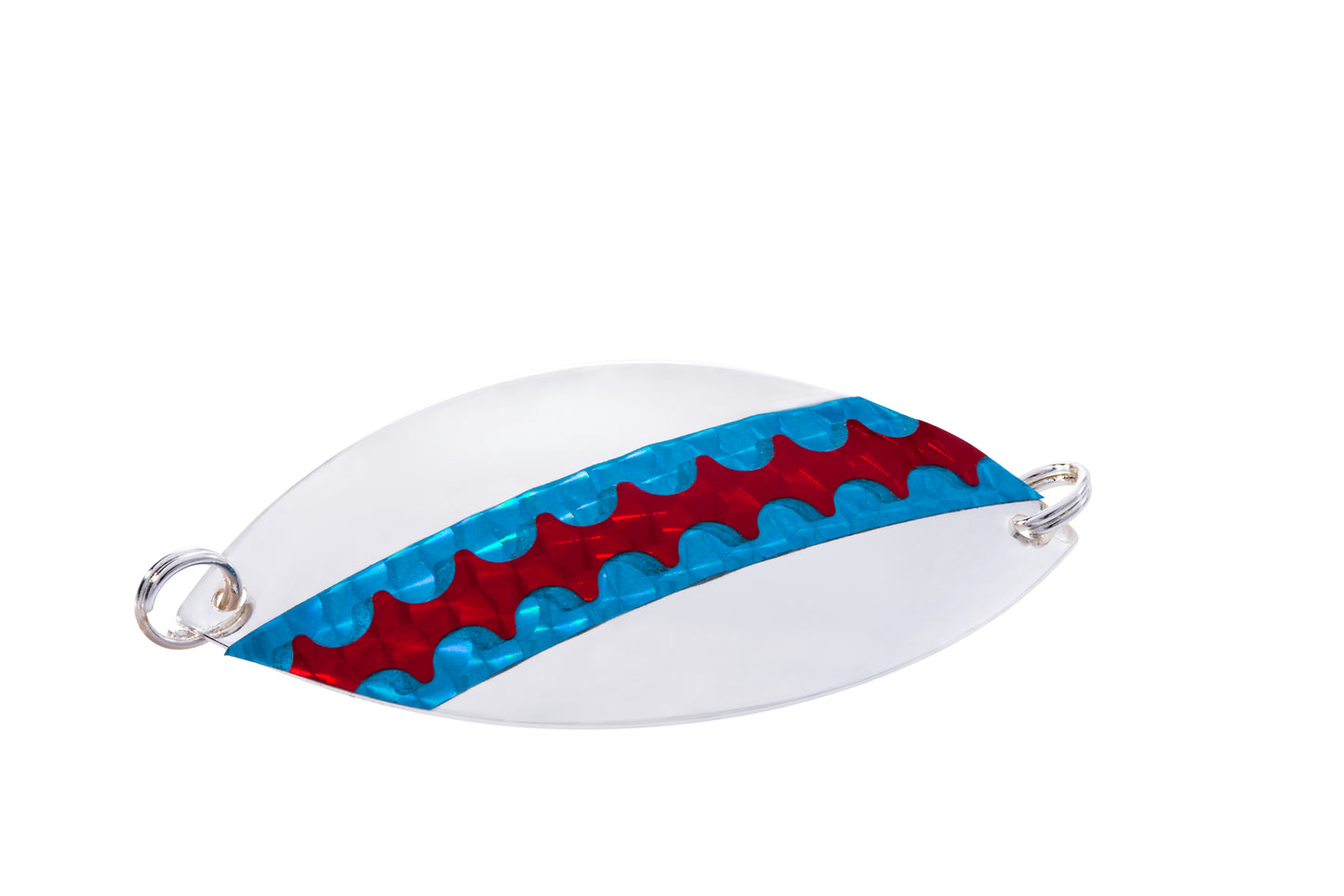 Lake Clear Wabbler 1 3-pack kit