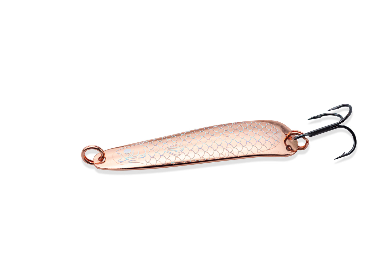 Kit pour saumon Williams