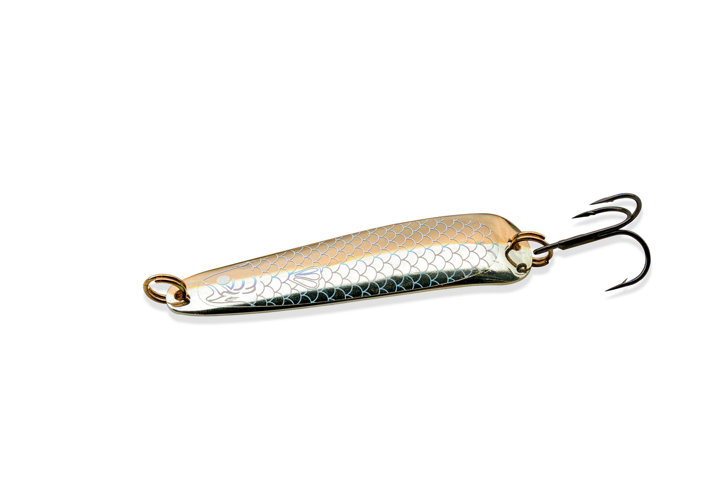 Williams Quick Silver