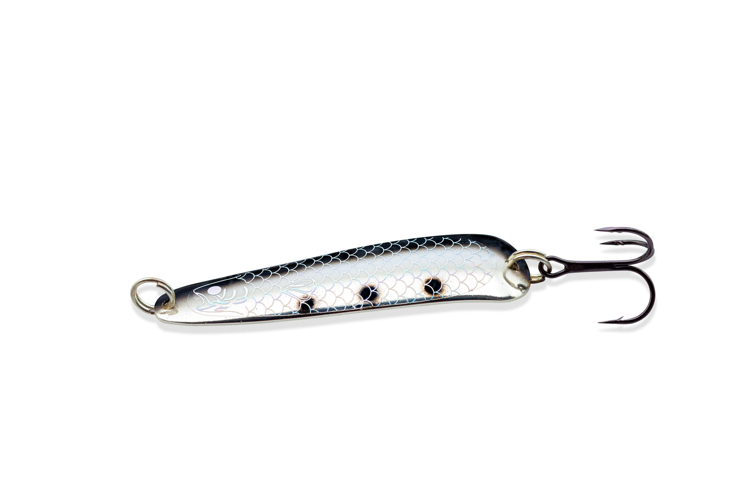 Williams Quick Silver