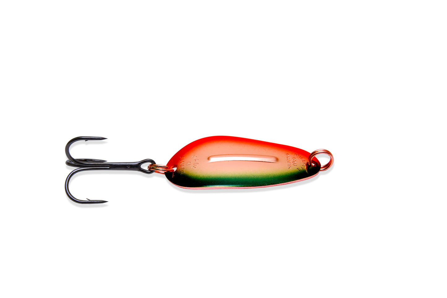 Williams RIDGE | BACK