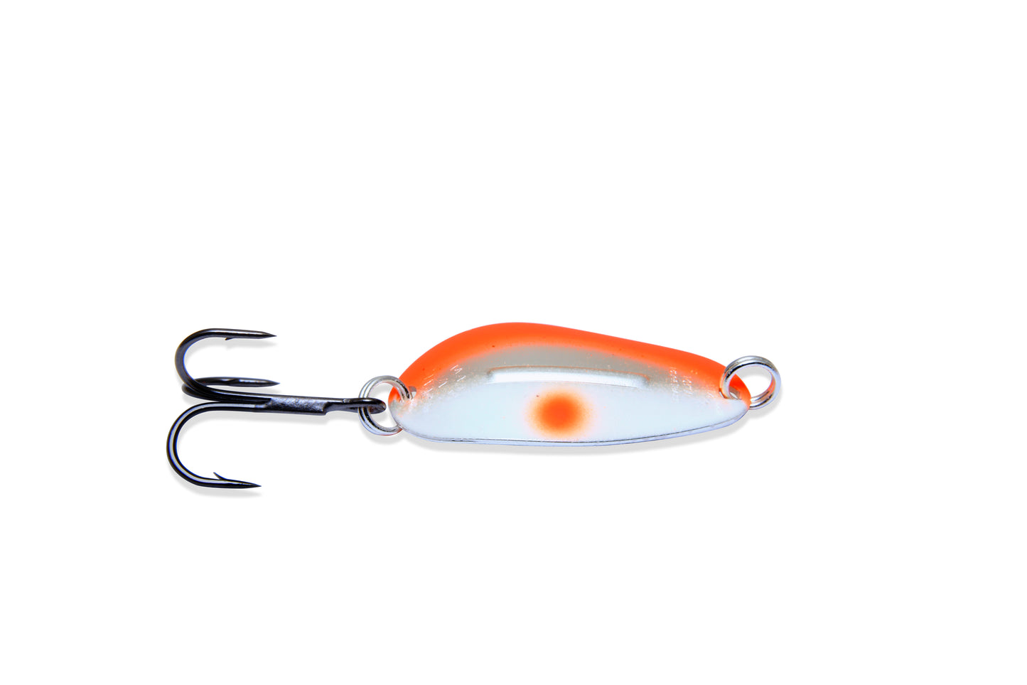 Williams RIDGE | BACK