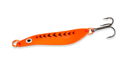 Williams Whitefish S