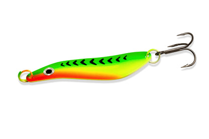 Williams Whitefish S