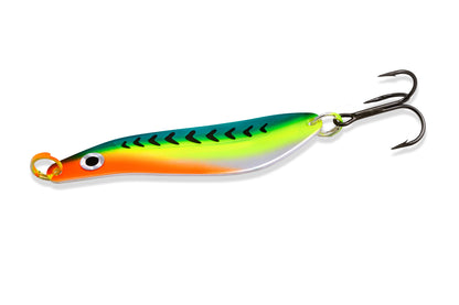 Williams Whitefish S