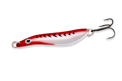 Williams Whitefish S