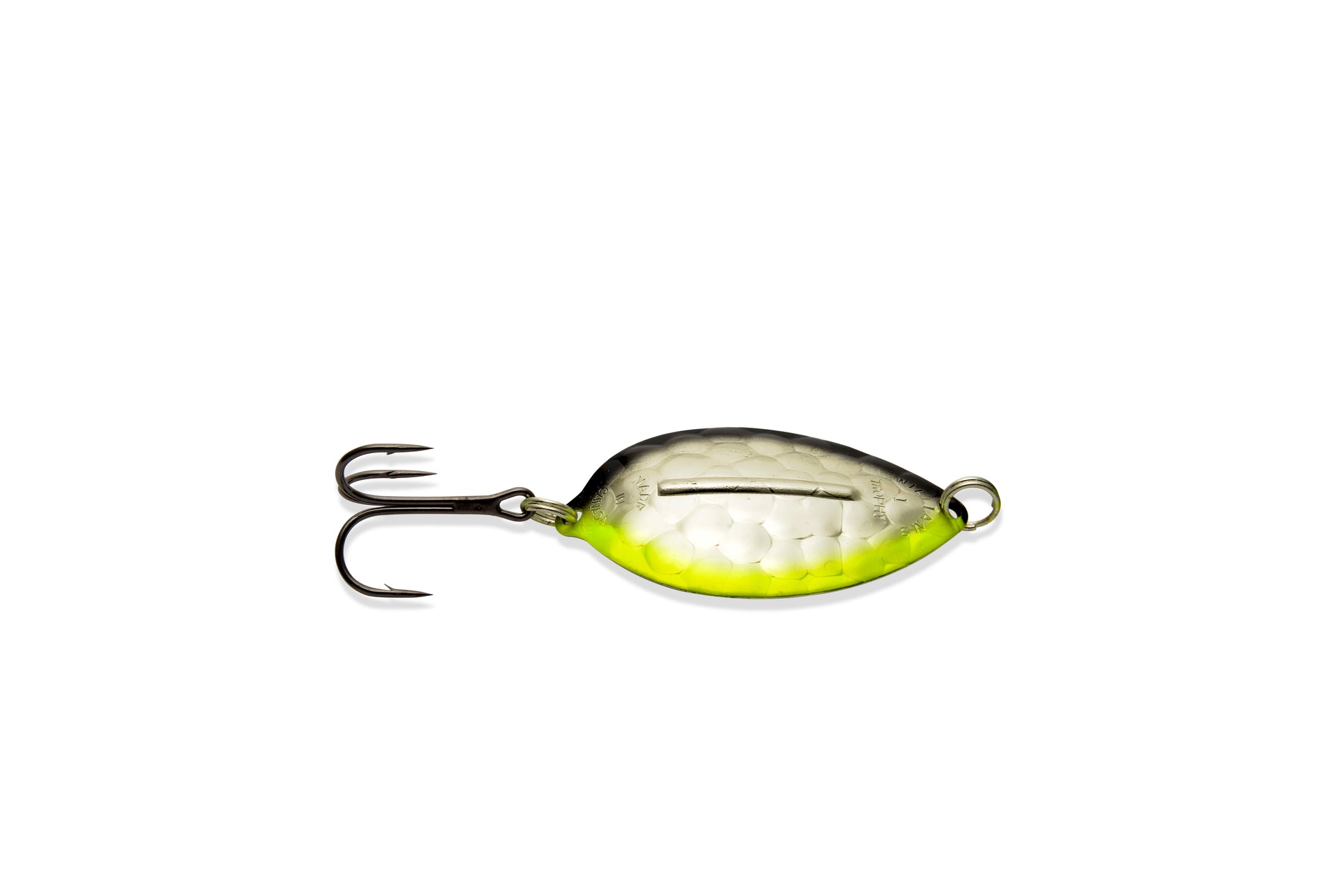 Williams Trophy – Brecks Lures