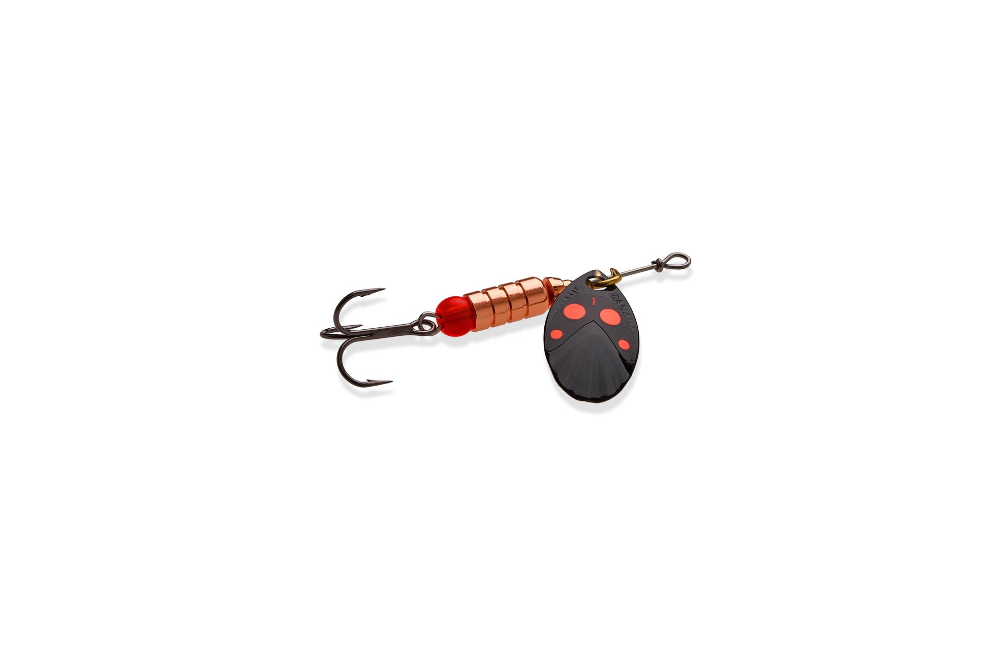 Williams Vortex – Brecks Lures