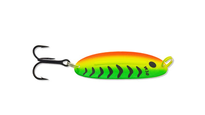 Kit de pêche à la truite Williams haute visibilité