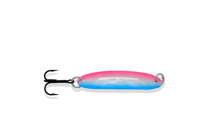Kit de pêche à la truite Williams haute visibilité