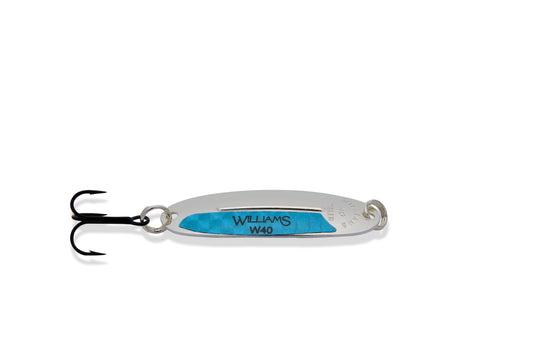 Williams Trout Kit