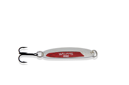 Kit de pêche à la truite Williams