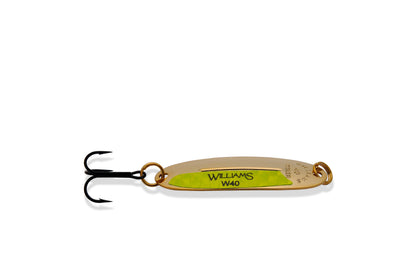Williams Wabler