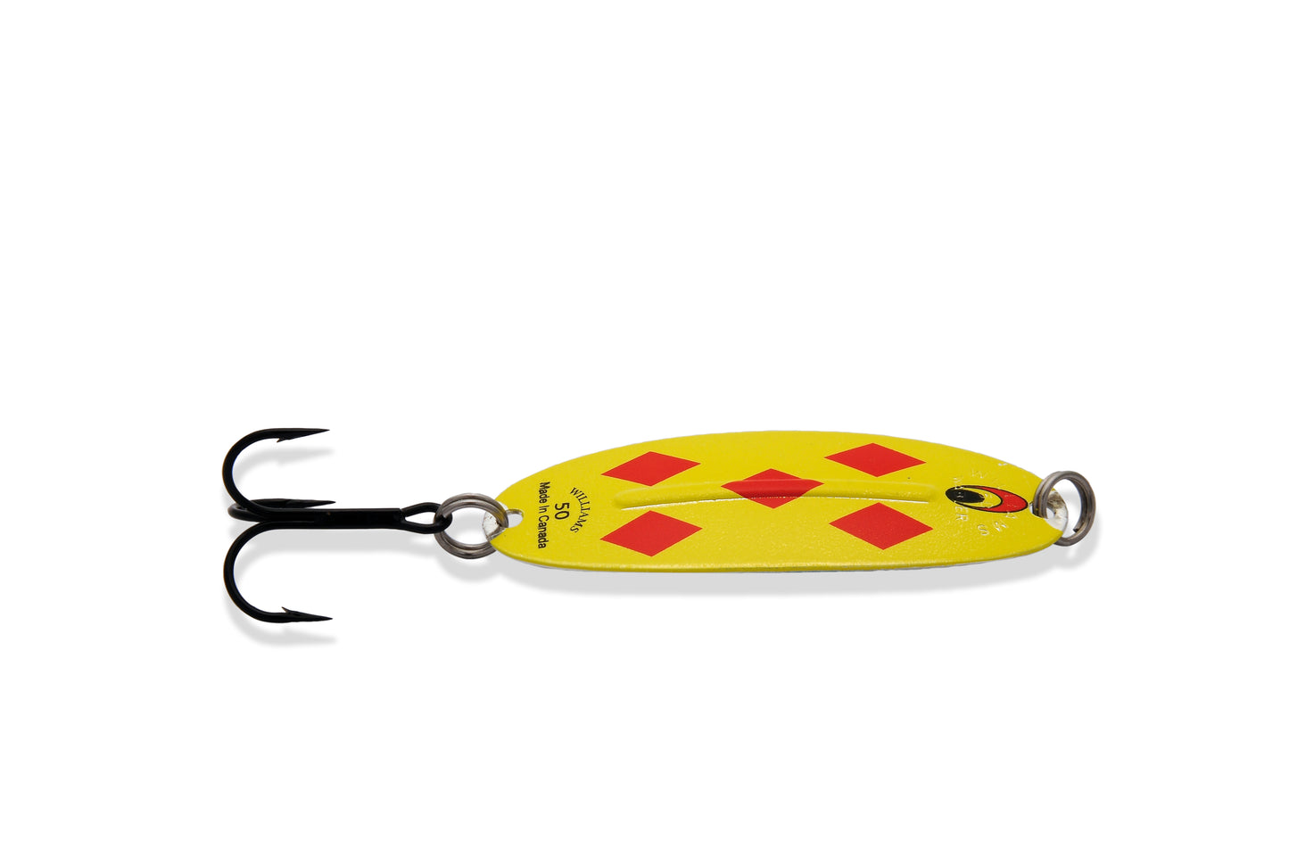 Williams Pike and Walleye Kit