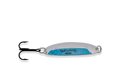 Williams Wabler