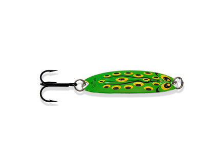 Kit de pêche au brochet et au doré de Williams