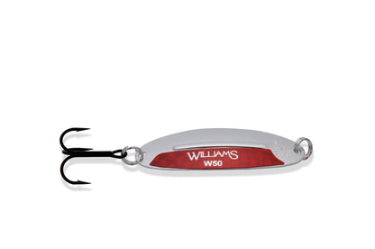 Kit de pêche au brochet et au doré de Williams