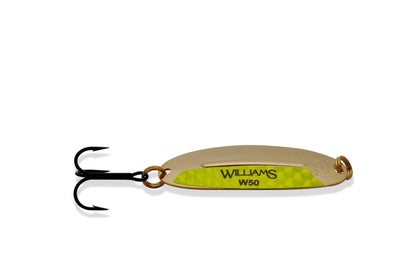 Williams Wabler