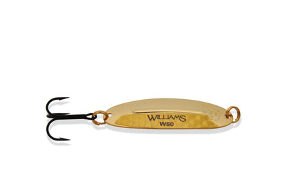 Williams Wabler