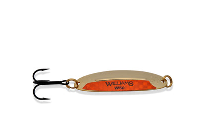 Williams Wabler