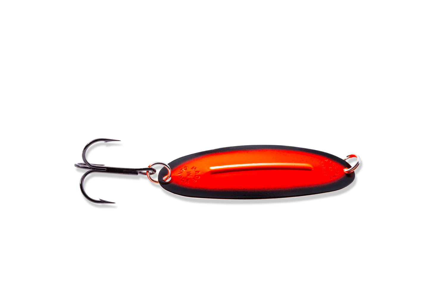 Kit haute visibilité Williams pour brochet et doré