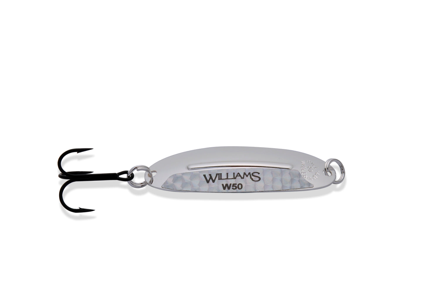 Williams Pike and Walleye Kit