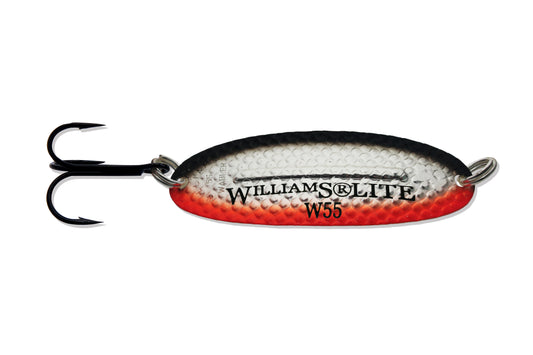 Williams Wabler Lite