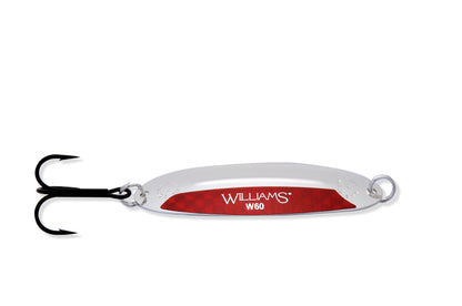 Williams Wabler