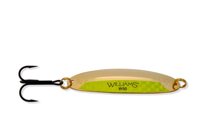 Williams Wabler