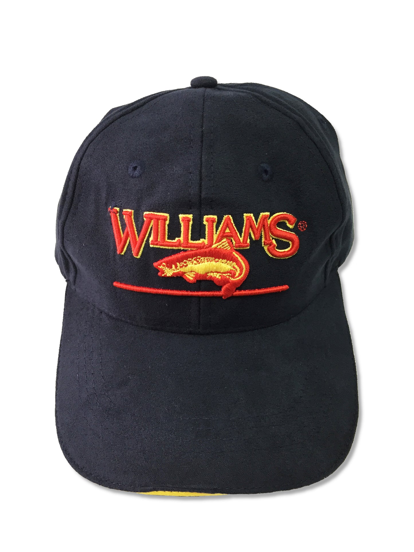 Casquette Williams